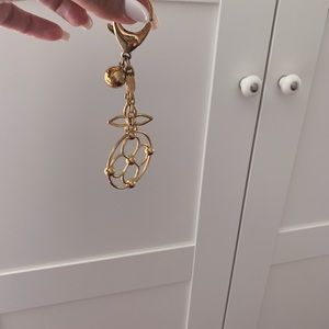 Louis Vuitton Key Chain